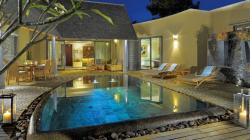 Three-bedroom Pool Villa - 4