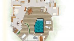 Two-bedroom Pool Villa - 5