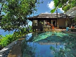 Presidential Villa