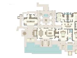 Four Bedroom Residence - 4