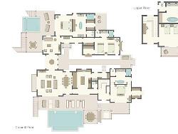 Four Bedroom Residence - 5