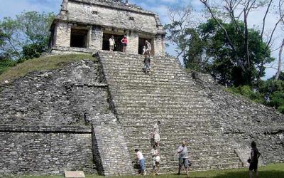 Palenque