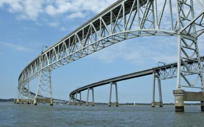 USA | Chesapeake Bay Bridge