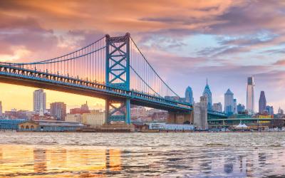 USA | New York - Manhattan Bridge