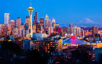 USA | Seattle