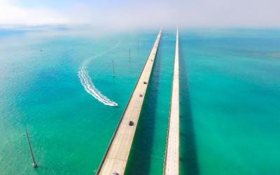 USA | Overseas Highway