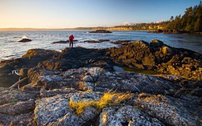 Kanada | Pacific Rim NP