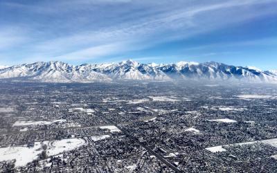 USA | Salt Lake City