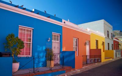 Bo-Kaap | Cape Town