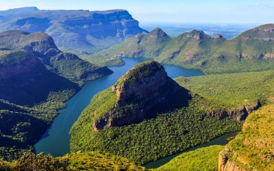 JAR | Blyde River Canyon