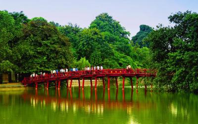 Vietnam | Hanoi