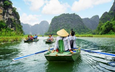 Vietnam | Ninh Binh 