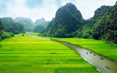 Vietnam | Ninh Binh