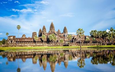 Angkor 4