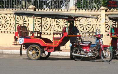 Tuk Tuk