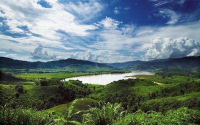 Vietnam | Mekong River