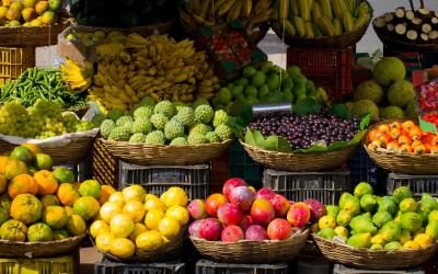 Vietnam | Market