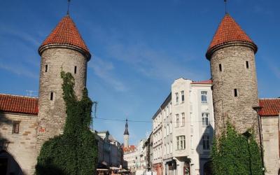 Tallin