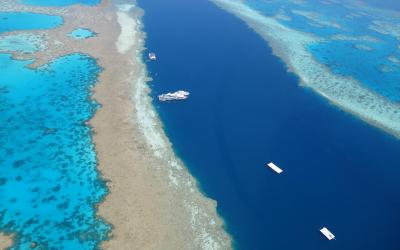 Australia | Cairns_Great Barrier Reef