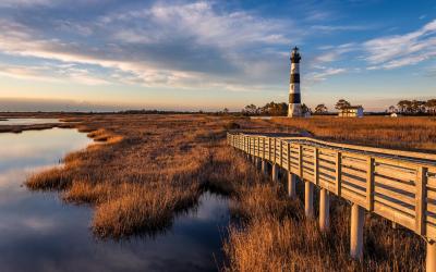 USA | Cape Hatteras