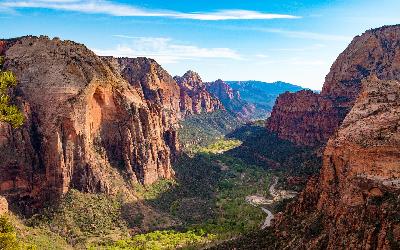 USA | Zion NP