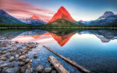 USA | Glacier NP