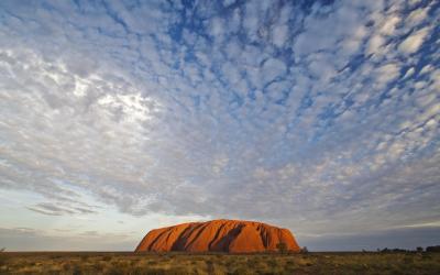 Ayers Rock