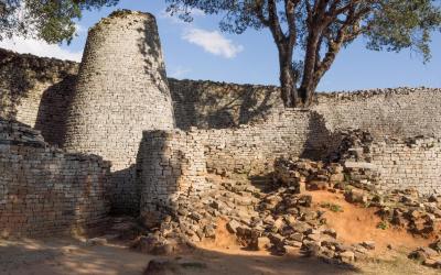 Great Zimbabwe