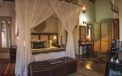 Jock Safari Lodge