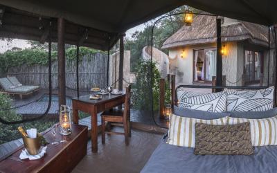 Jock Safari Lodge