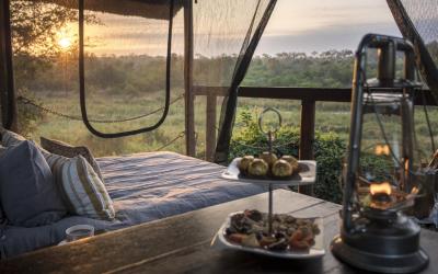 Jock Safari Lodge