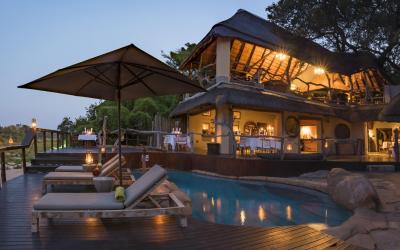 Jock Safari Lodge