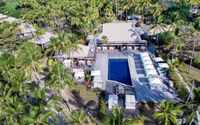 Vomo-Island-Fiji-Aerial-of-Main-Resort-Area