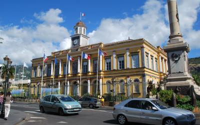 Réunion | Saint Denis