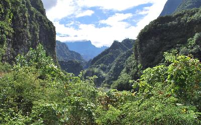 Réunion | Cilaos