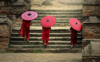 Myanmar | Mandalay