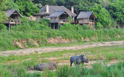 Jock Safari_Lodge | Kruger NP