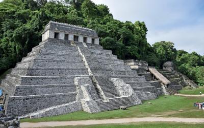 Palenque