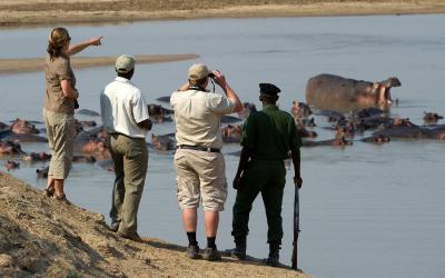 Zambia | Zambia