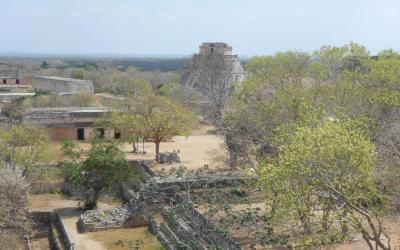 Uxmal