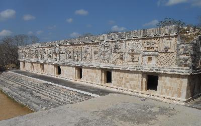 Uxmal