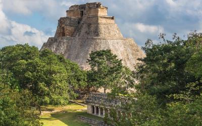 Uxmal