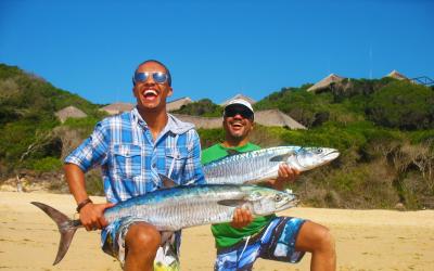 Mozambik | Machangulo Beach Resort 