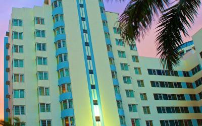 Cadillac Hotel & Beach Club