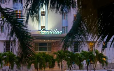 Cadillac Hotel & Beach Club