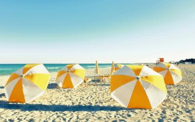 Cadillac Hotel & Beach Club