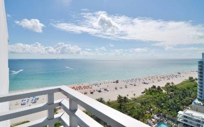 LOEWS MIAMI BEACH HOTE