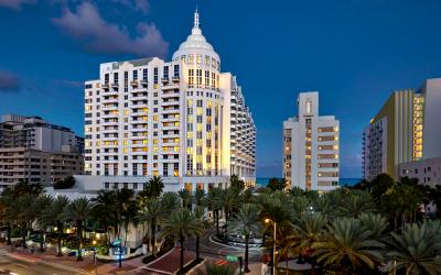 LOEWS MIAMI BEACH HOTE