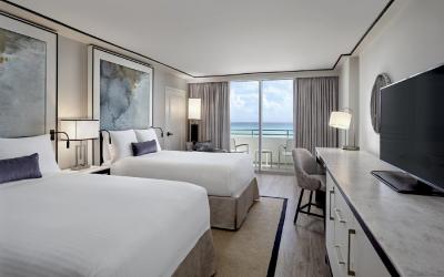 LOEWS MIAMI BEACH HOTE