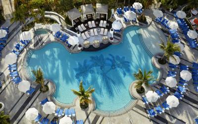 LOEWS MIAMI BEACH HOTE